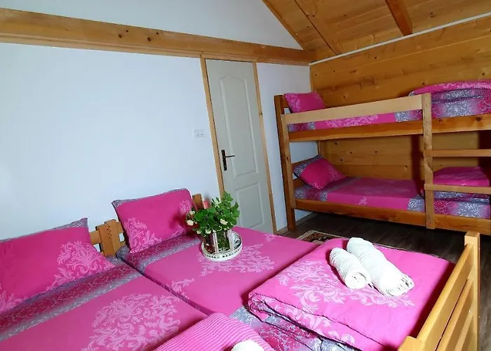 Rafting Centar Rt 3* Foca