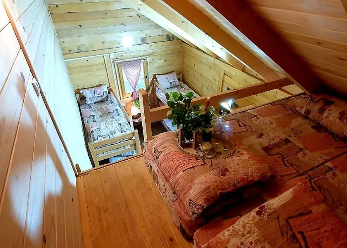 Rafting Centar Rt 3* Foca