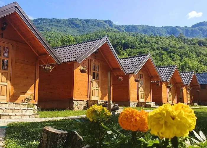 Rafting Centar Rt Resort 3*