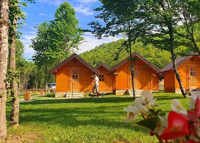 Rafting Centar Rt Resort 3*