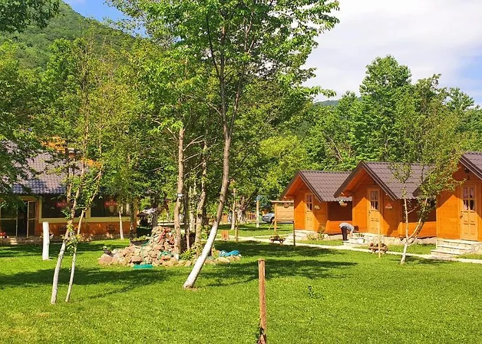 Rafting Centar Rt Resort