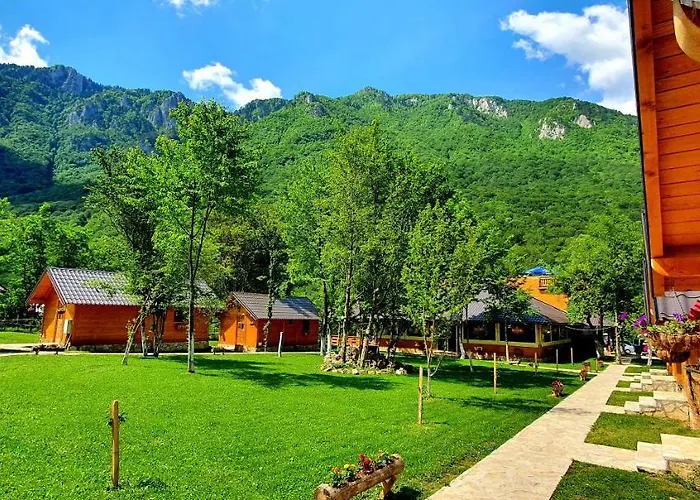 Rafting Centar Rt 3* Foca