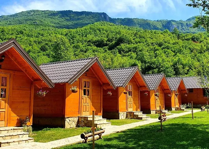 Resort Rafting Centar Rt