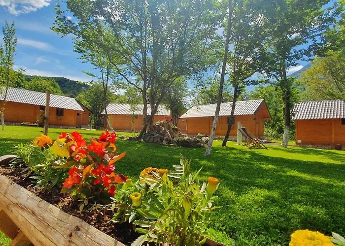 Rafting Centar Rt 3* Foca