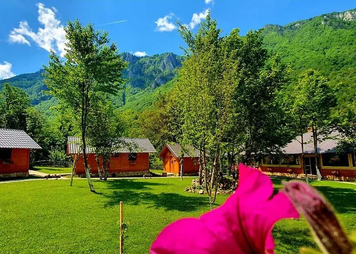 Rafting Centar Rt 3* Foca