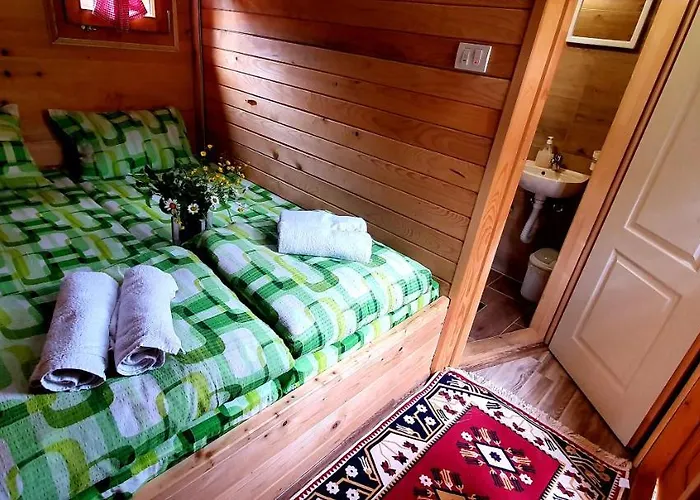 Rafting Centar Rt Resort Foca