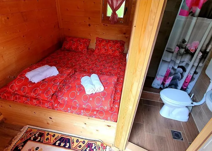 Rafting Centar Rt Resort