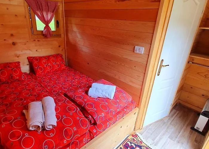 Resort Rafting Centar Rt